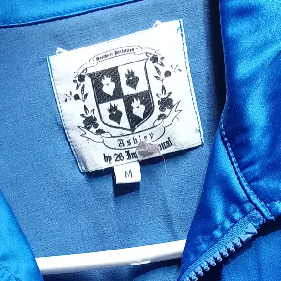 Jacket - Picture 2 of 2